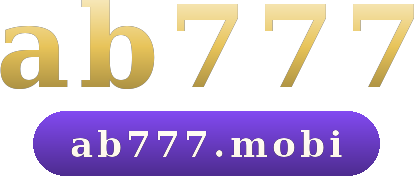 ab777 logo